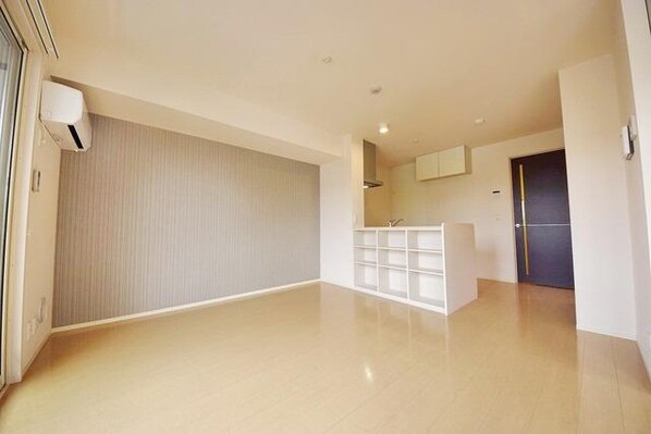 カーサ・ドマーニCの物件内観写真